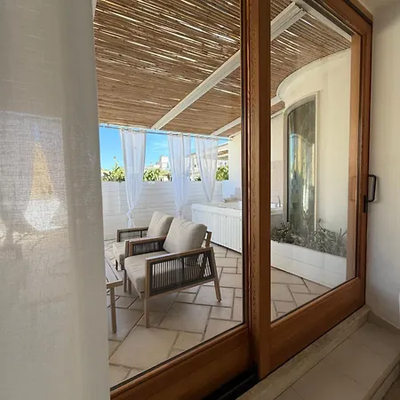 Ippolita Palace Luxury * Οτράντο