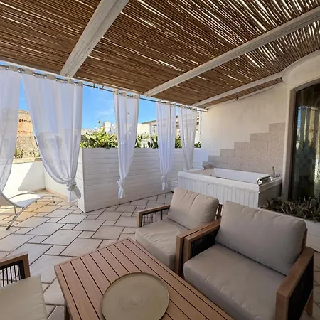 Ippolita Palace Luxury Διαμέρισμα *