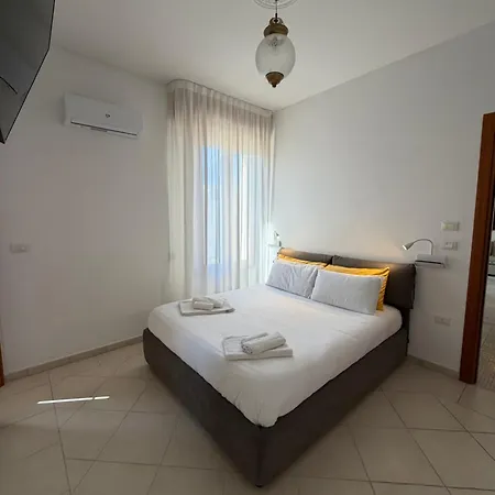 Ippolita Palace Luxury * Οτράντο