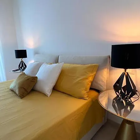 Ippolita Palace Luxury Οτράντο