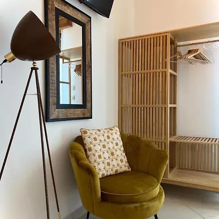 Ippolita Palace Luxury Διαμέρισμα