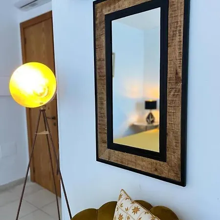 Ippolita Palace Luxury * Οτράντο